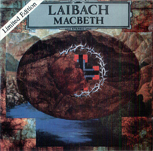 Laibach – Macbeth