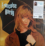 Françoise Hardy - виниловые пластинки и CD купить | Vinyl.com.ua