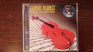 Classic Planet - the best of classic music