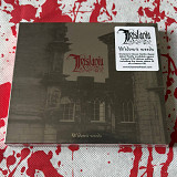 Tristania - Widow's Weeds & Tristania - 2xDIGI-CD