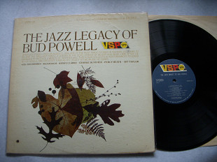 Bud Powell ( ORIGINAL )
