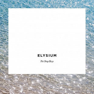 Pet Shop Boys - Elysium (2012)