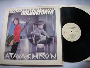 Allan Holdsworth