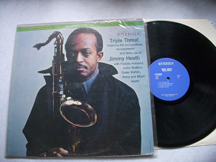 Jimmy Heath