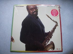 James Moody ( запечатан )