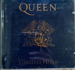 Queen* Greatest hits* фирменный