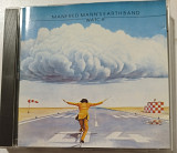 CD MANFRED MANN'S EARTH BAND 1978 Watch (Germany)
