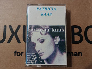 Patricia Kaas - 1987-1991 Best