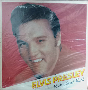 Elvis Presley ''Rock-And-Roll