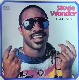 Stevie Wonder ''Hits''