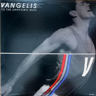 Vangelis ''To The Unknown Man''