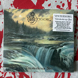 Vintersorg - Vattenkrafternas Spel - DIGI-CD
