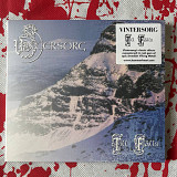 Vintersorg - Till Fjälls - DIGI-CD