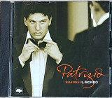 PATRIZIO BUANNE "Il Mondo" - "L'Italiano" - "The Italian" (ліцензія UA)
