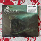 Vintersorg - Ödemarkens Son - DIGI-CD