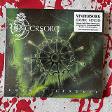 Vintersorg - Cosmic Genesis - DIGI-CD