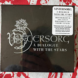 Vintersorg - A Dialogue With The Stars - BOX-4xCD