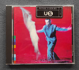 Фирменный CD Peter Gabriel "Us" (NM/USA)