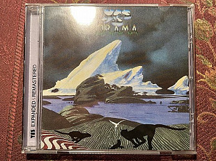 Yes - Drama