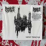Pungent Stench - Mucous Secretion - SLIPCASE-CD