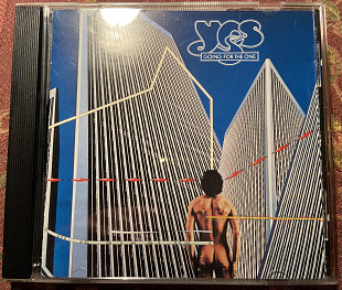 Yes - Going For The One
