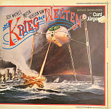 Jeff Wayne – Jeff Wayne's Musik Version Von Der Krieg Der Welten, 2LP