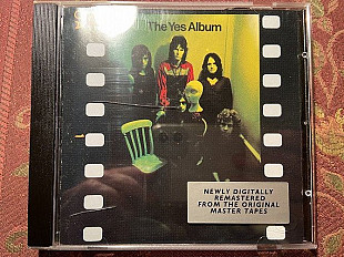 Yes - The Yes Album