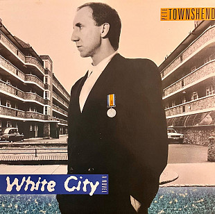 Pete Townshend – White City (A Novel)