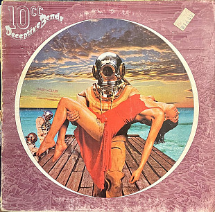 10cc – Deceptive Bends
