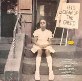 The Philadelphia International All-Stars - Let's Clean Up The Ghetto