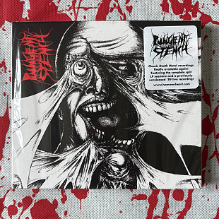 Pungent Stench - Pungent Stench - SLIPCASE-CD