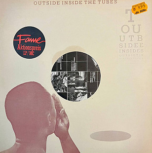 The Tubes – Outside Inside