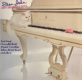 Elton John - His Greatest Hits