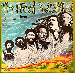 Third World – Arise In Harmony