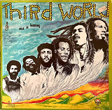 Third World – Arise In Harmony