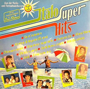 Italo Super Hits