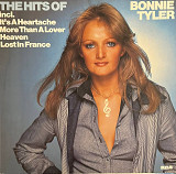 Bonnie Tyler – The Hits Of Bonnie Tyler