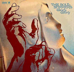 The Soul Stirrers – Glory, Glory, 2LP