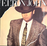 Elton John – Breaking Hearts
