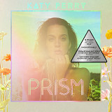 Katy Perry - Prism (2013) Australasia