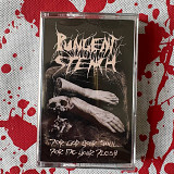 Pungent Stench - For God Your Soul... For Me Your Flesh - MC