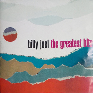 Billy Joel – The Greatest Hits