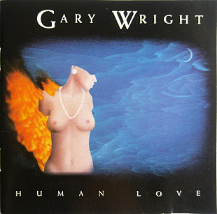 Gary Wright – Human Love ( USA )