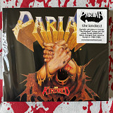 Pariah - The Kindred - SLIPCASE-CD