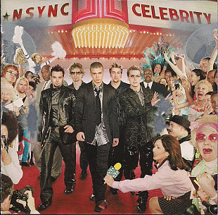 NSYNC – Celebrity