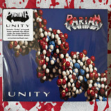 Pariah - Unity - SLIPCASE-CD