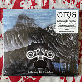 Otyg - Galdersång Till Bergfadern - DIGI-CD