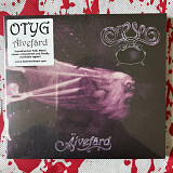 Otyg - Älvefärd - DIGI-CD