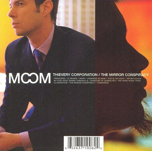 Thievery Corporation – The Mirror Conspiracy