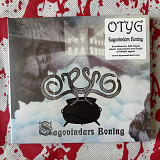 Otyg - Sagovindars Boning - DIGI-CD